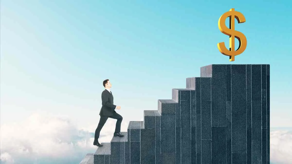 Cada decisão financeira conta para seu futuro. Com planejamento e escolhas inteligentes, você pode alcançar o sucesso financeiro. Invista em conhecimento, aprenda continuamente e tome ações consistentes para construir uma vida financeira equilibrada e próspera.